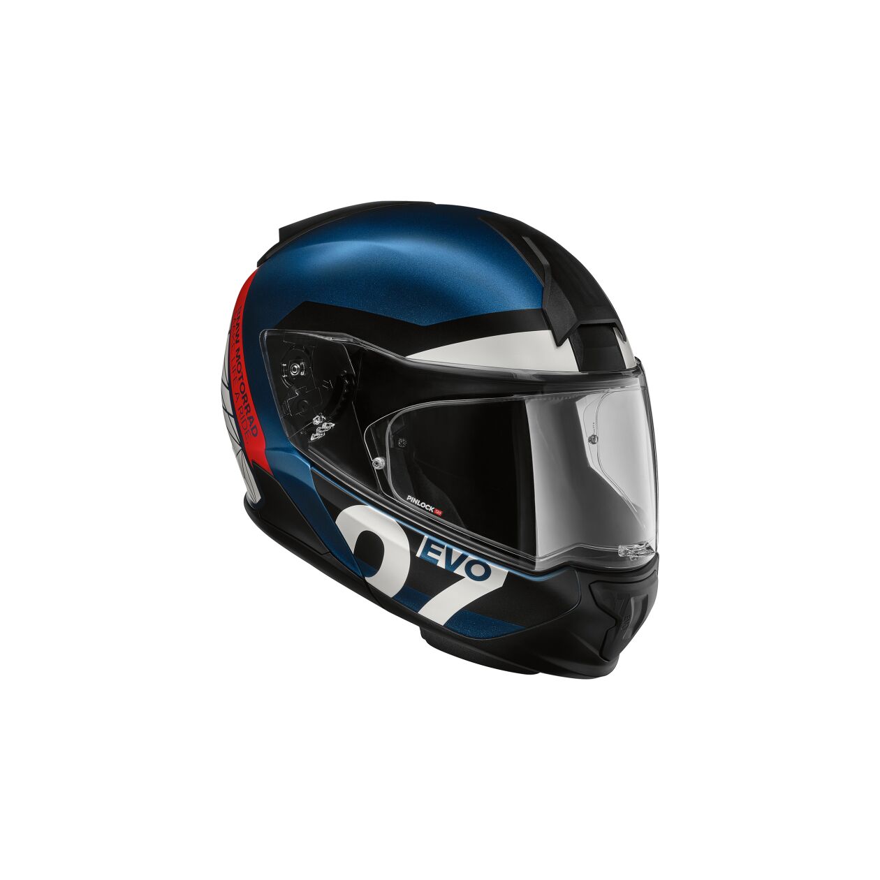 SYSTEM 7 CARBON EVO HELMET