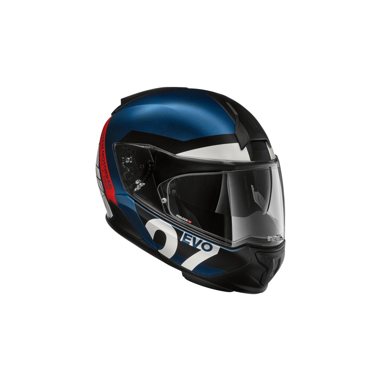 SYSTEM 7 CARBON EVO HELMET