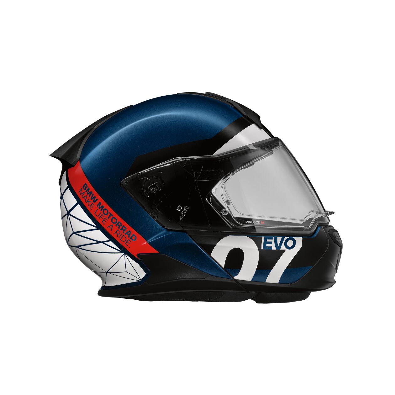 SYSTEM 7 CARBON EVO HELMET