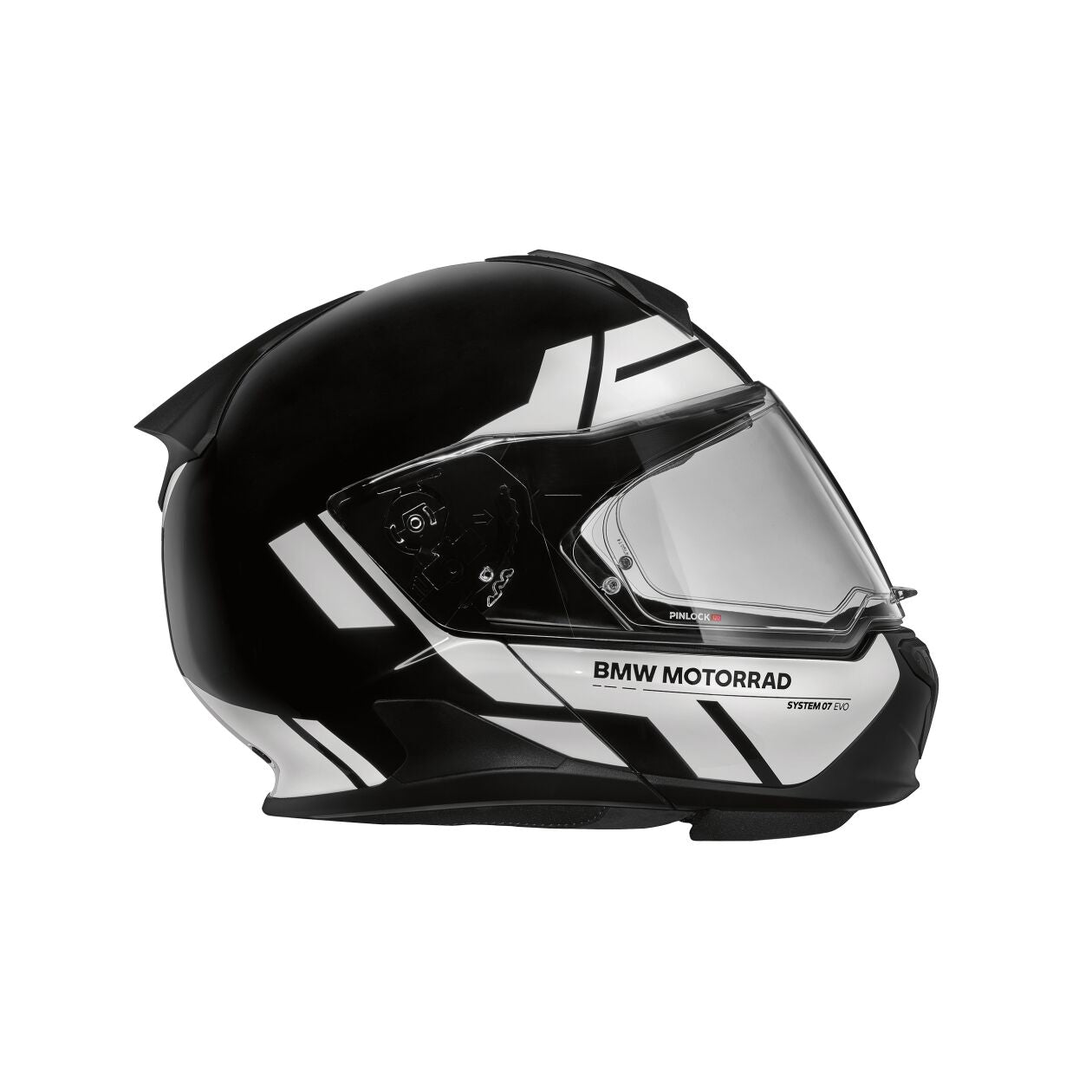 SYSTEM 7 CARBON EVO HELMET