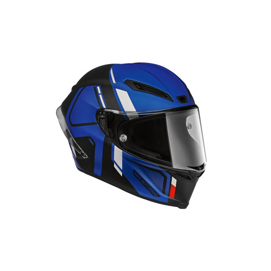 M PRO RACE HELMET