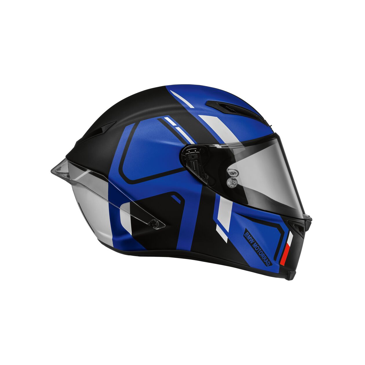 M PRO RACE HELMET