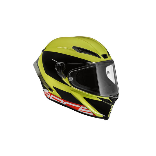 M PRO RACE HELMET