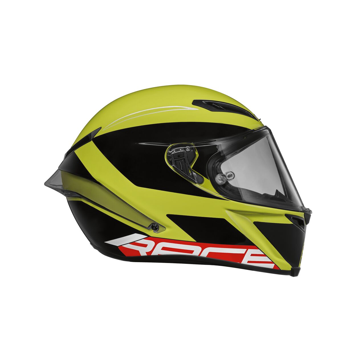 M PRO RACE HELMET