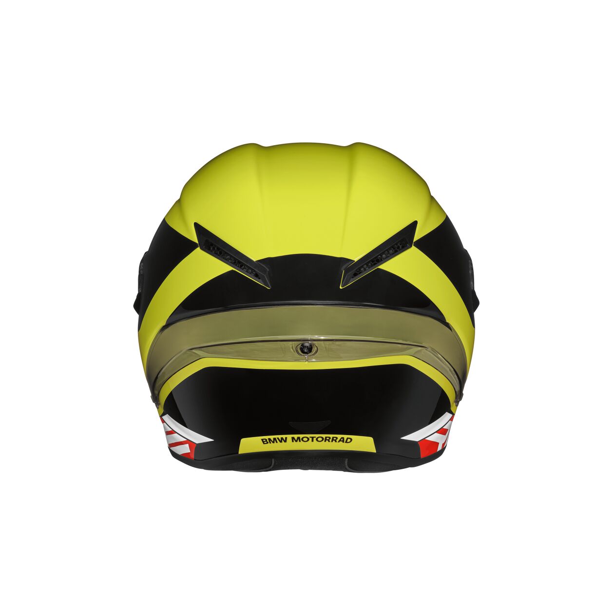 M PRO RACE HELMET