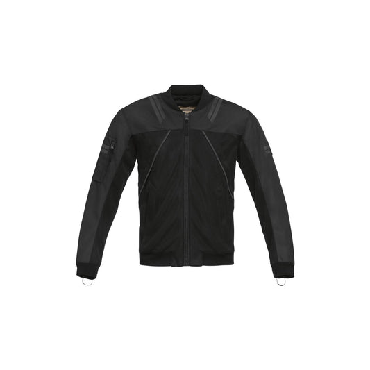 Swartberg Air jacket (Black)