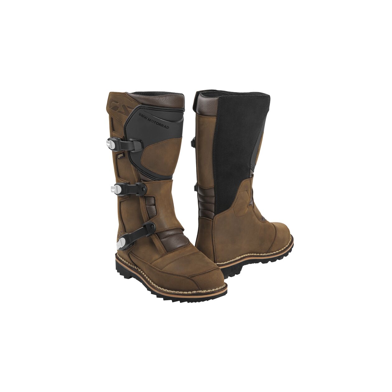 VENTURE GRIP PRO GORE-TEX BOOTS