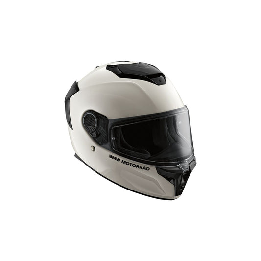 XOMO CARBON HELMET-LIGHT WHITE