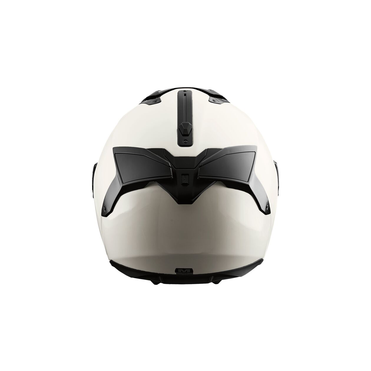 XOMO CARBON HELMET-LIGHT WHITE