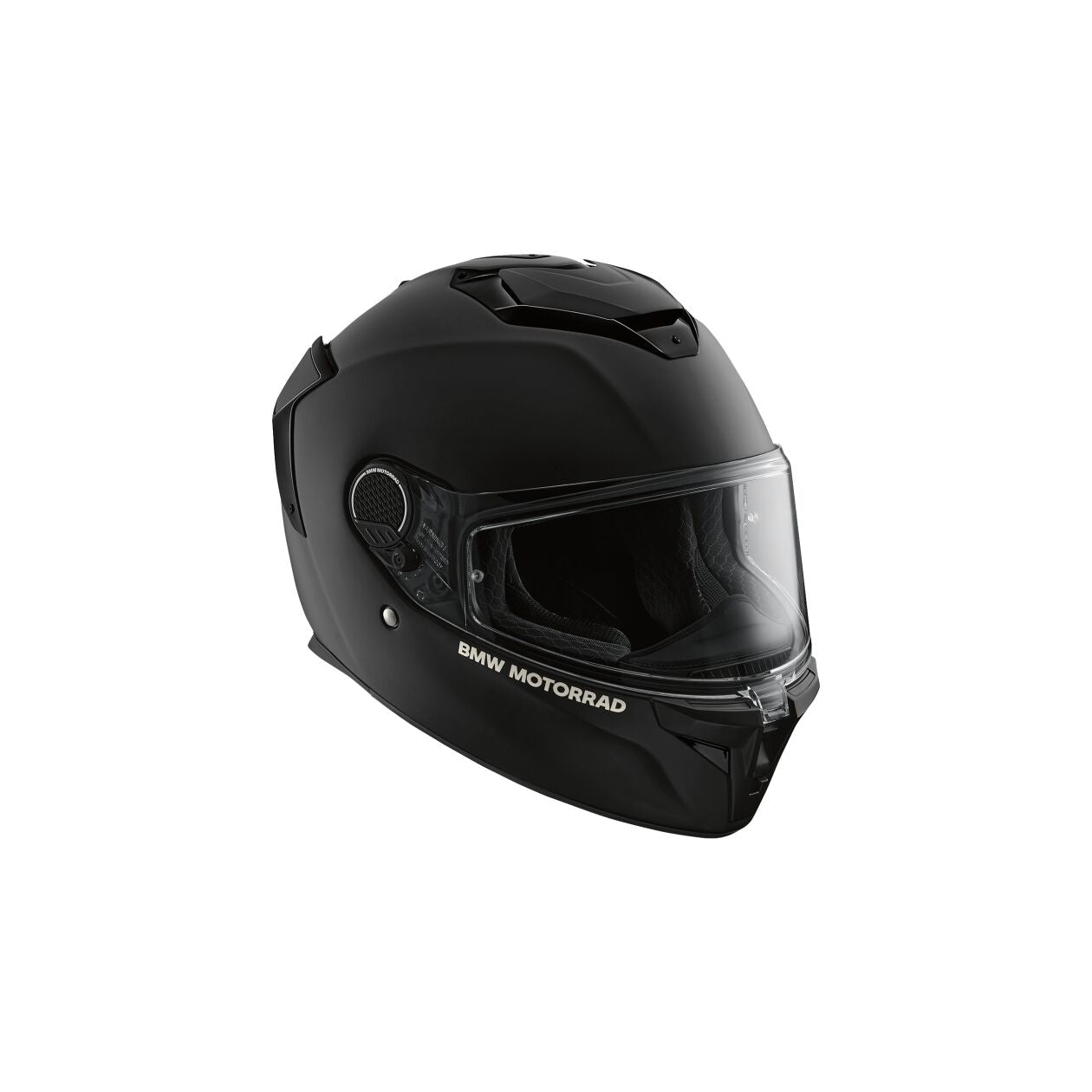 XOMO CARBON HELMET-MATT BLACK