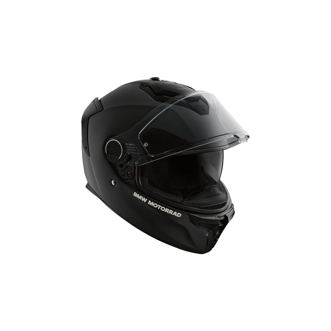 XOMO CARBON HELMET-MATT BLACK