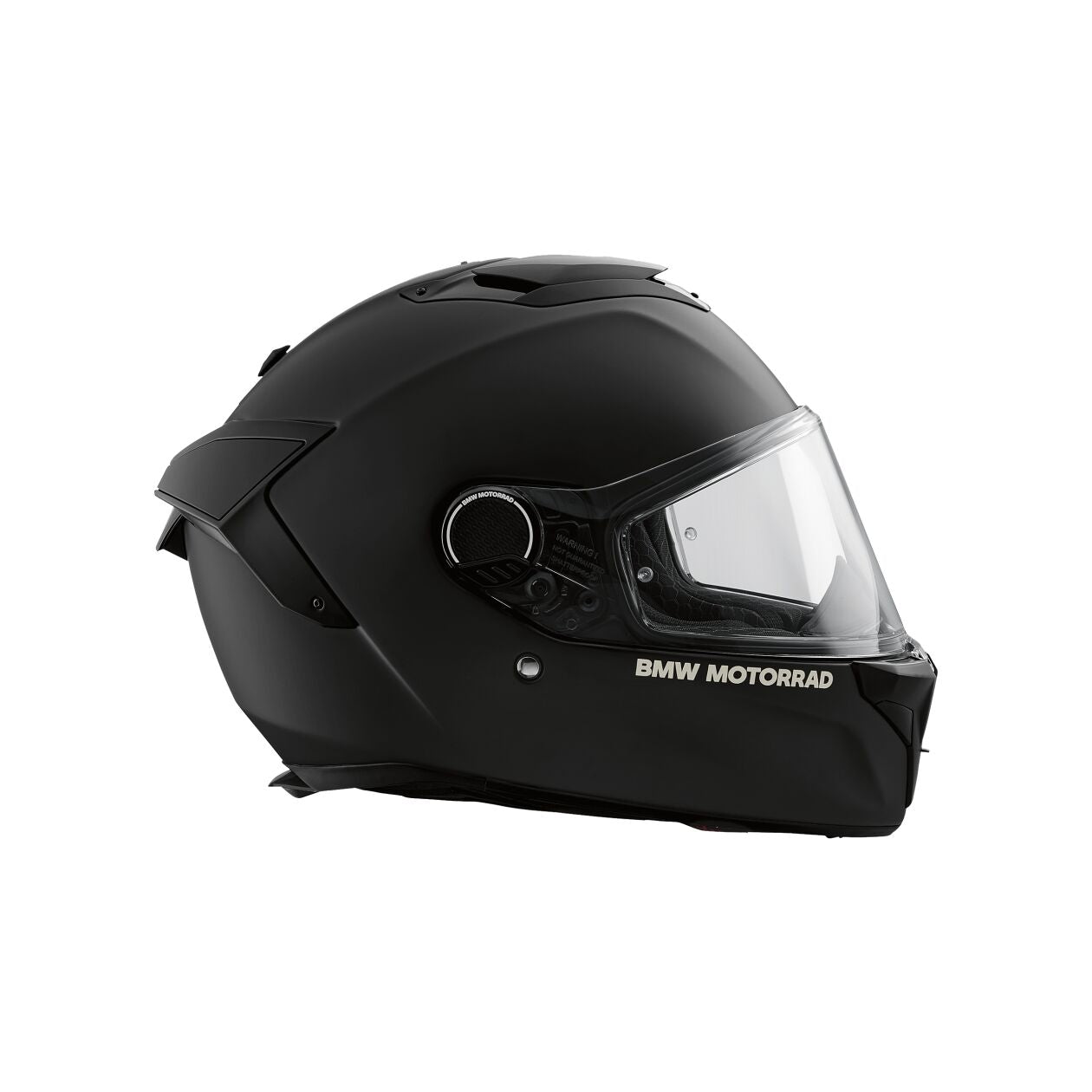 XOMO CARBON HELMET-MATT BLACK