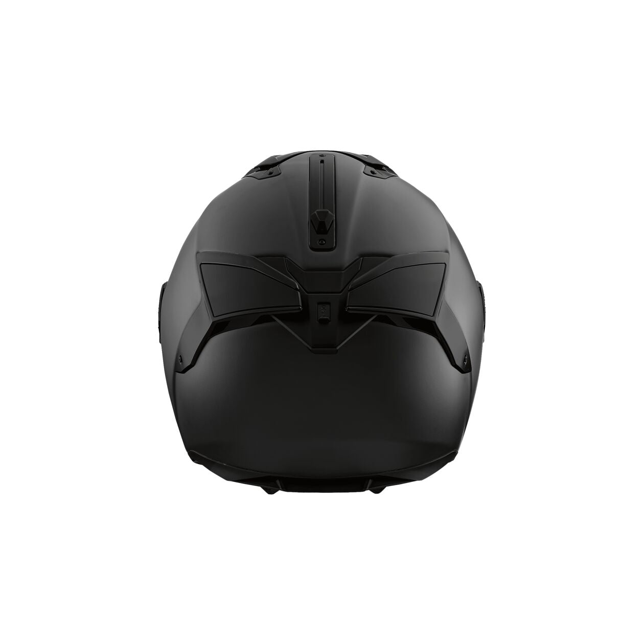 XOMO CARBON HELMET-MATT BLACK