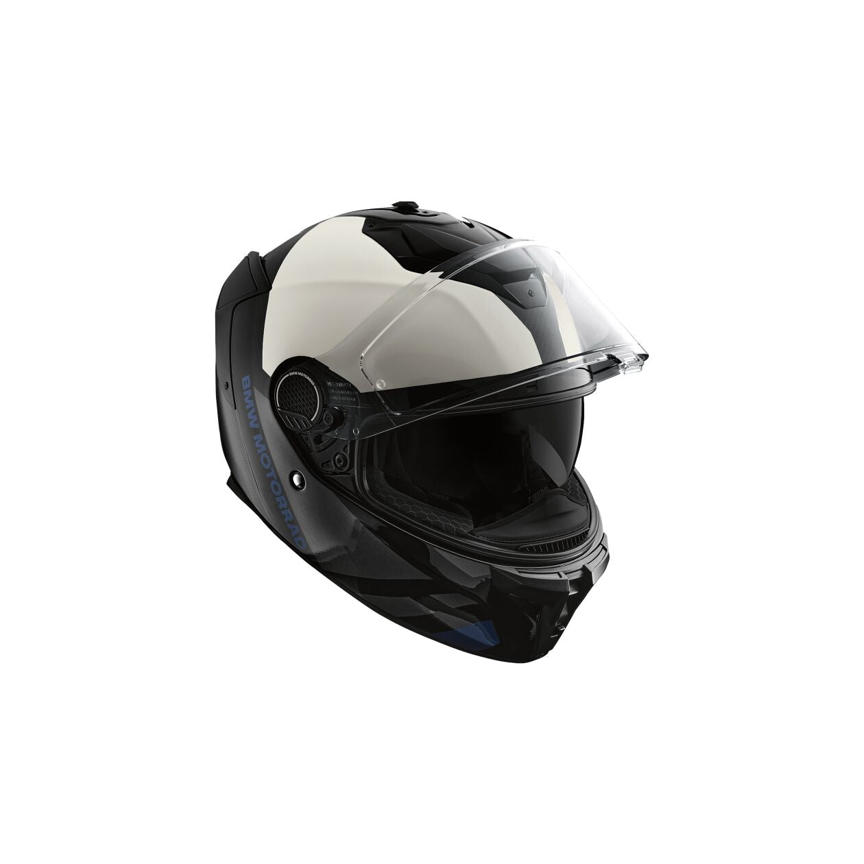 XOMO CARBON HELMET-SPECTER