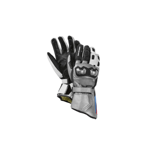 M PRO RACE COMP GLOVES