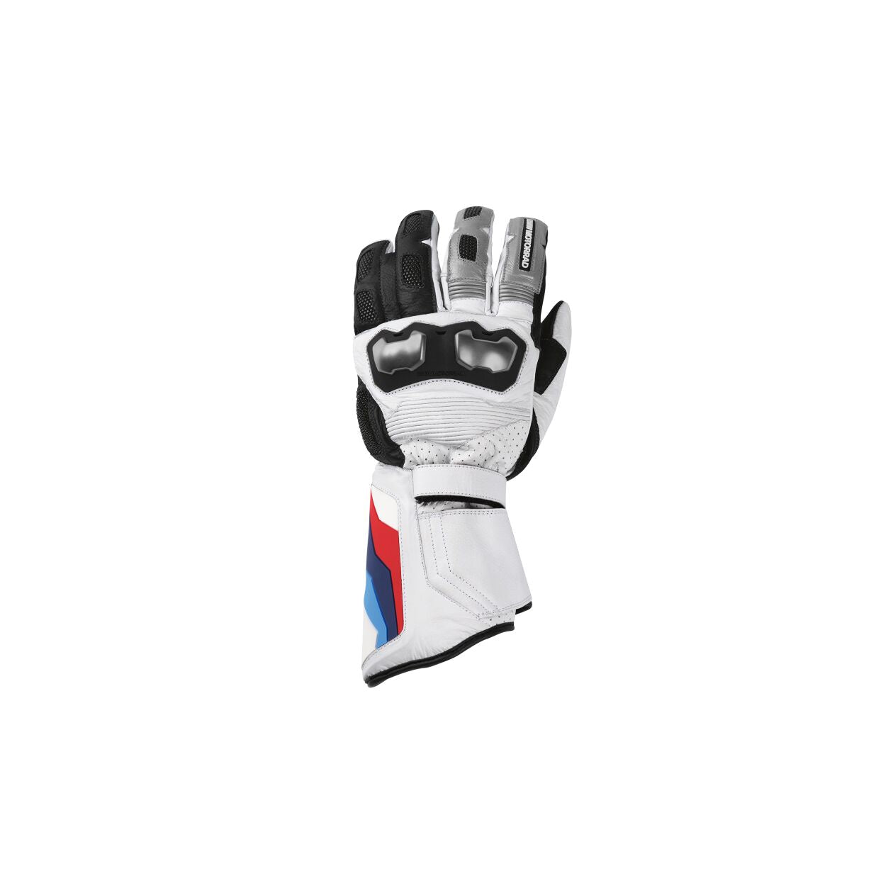 M PRO RACE COMP GLOVES