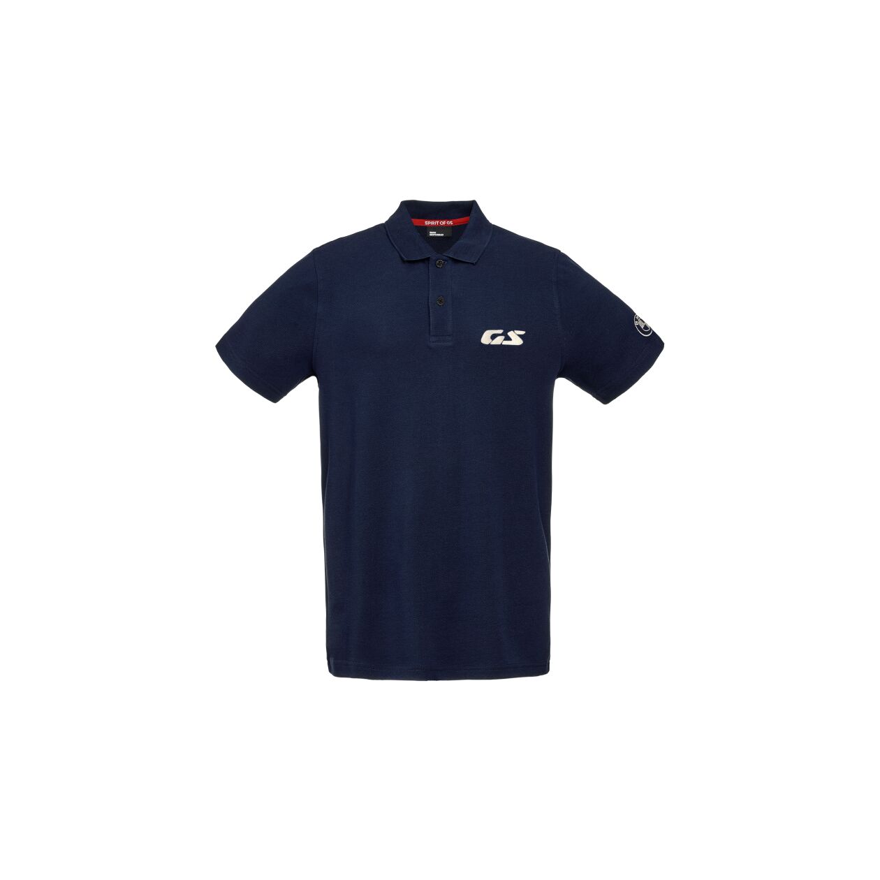 GS POLO SHIRT