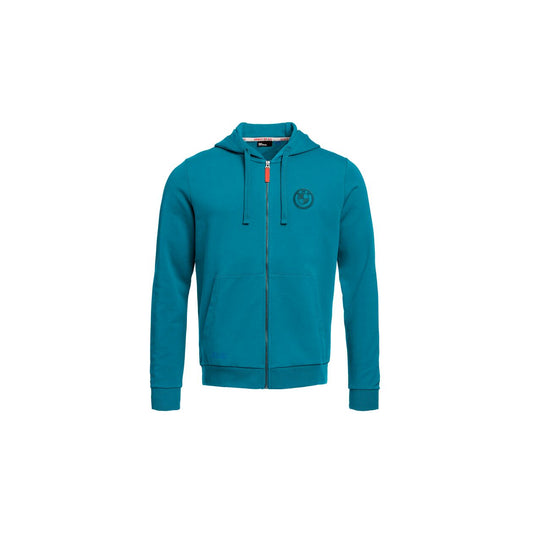 Spirit of GS zip hoodie