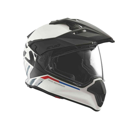 GS CARBON EVO HELMET-NADOR