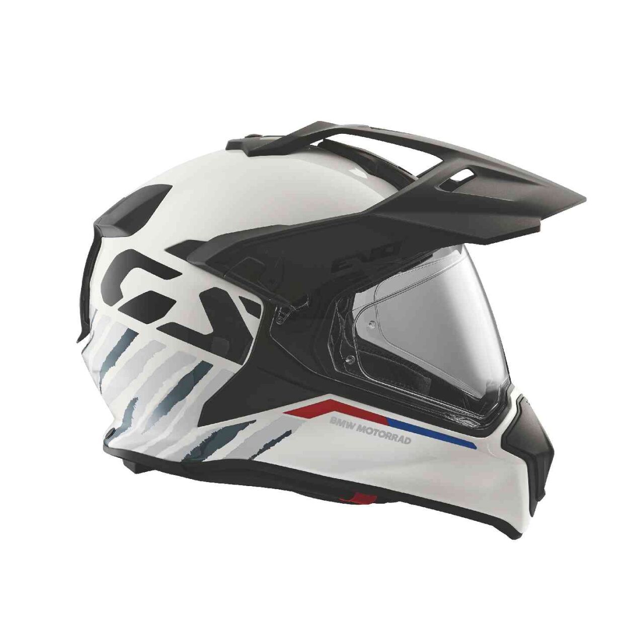 GS CARBON EVO HELMET-NADOR