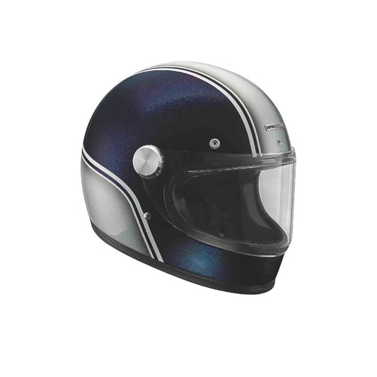 BMW Grand Racer Helmet