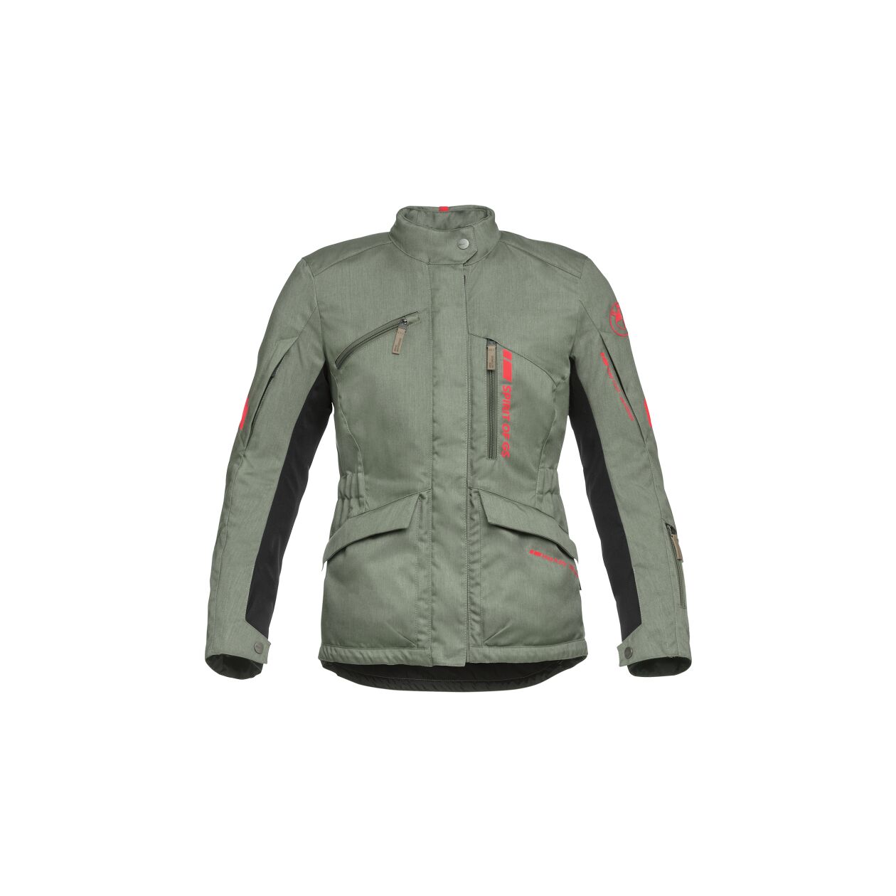 GS PUNA GORE-TEX JACKET