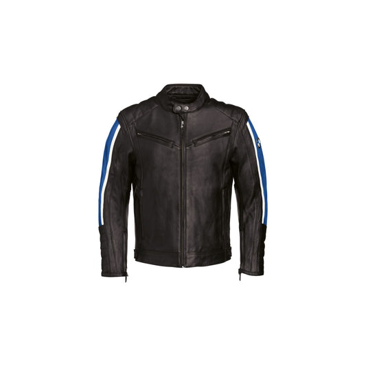 Schwabing jacket