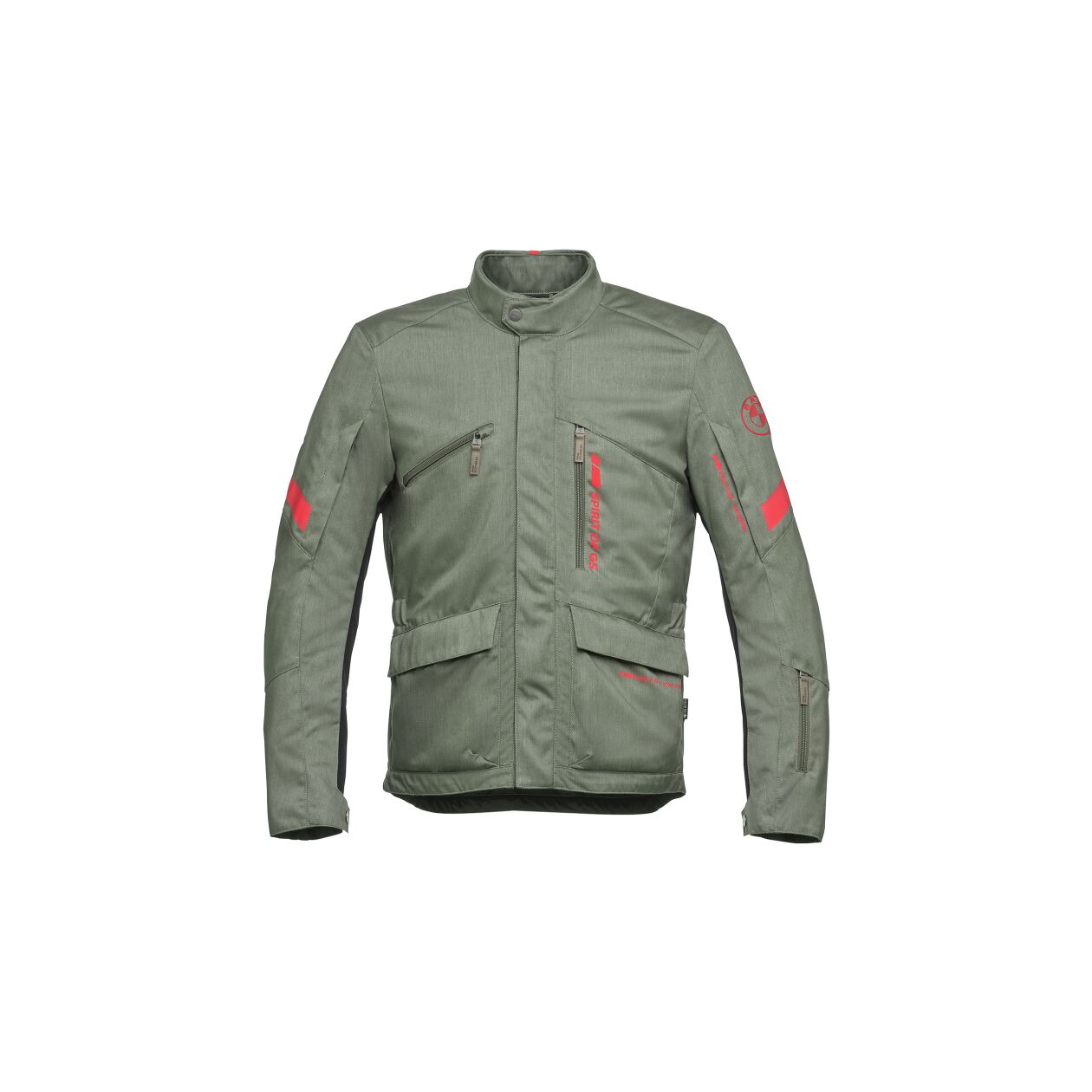 GS PUNA GORE-TEX JACKET