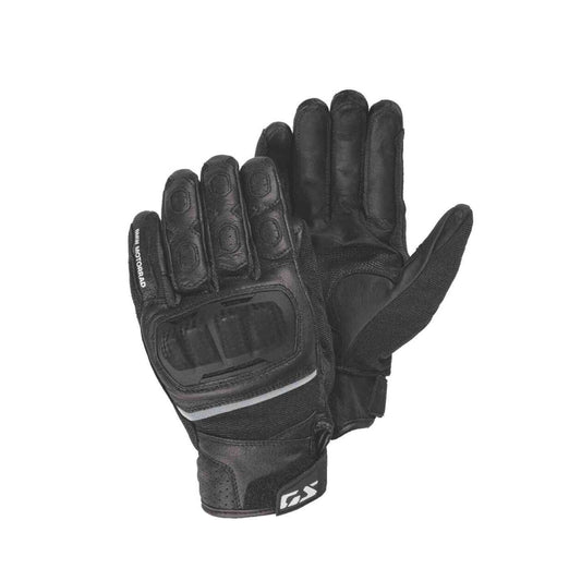 GS Rallye gloves
