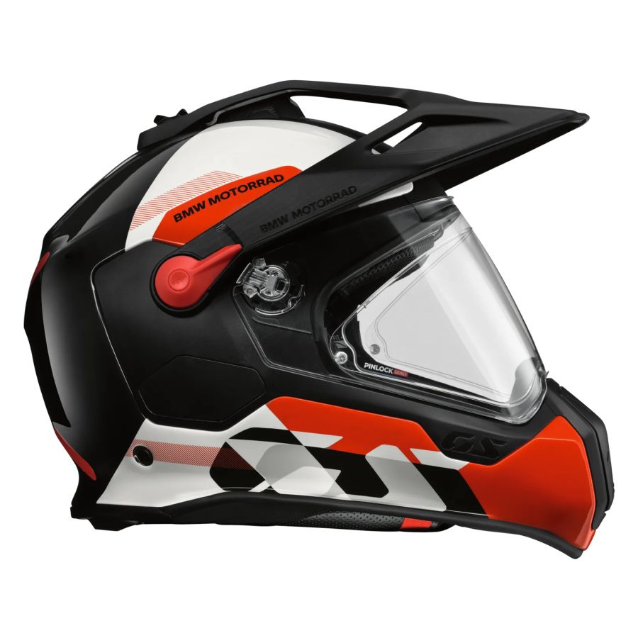 GS Rallye Carbon helmet (Lima)