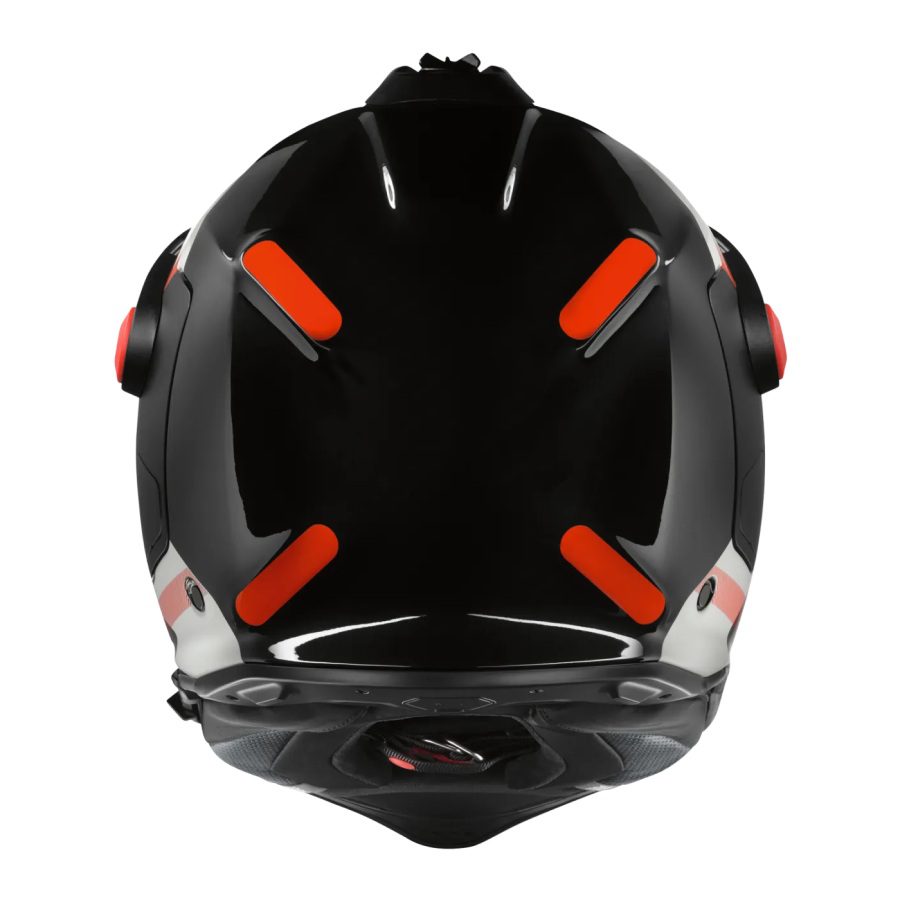 GS Rallye Carbon helmet (Lima)