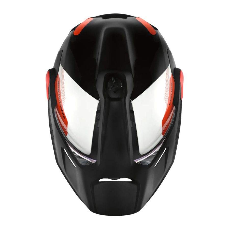 GS Rallye Carbon helmet (Lima)
