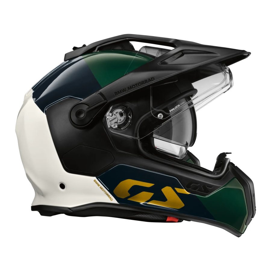 GS Rallye Carbon helmet (Tramontana)