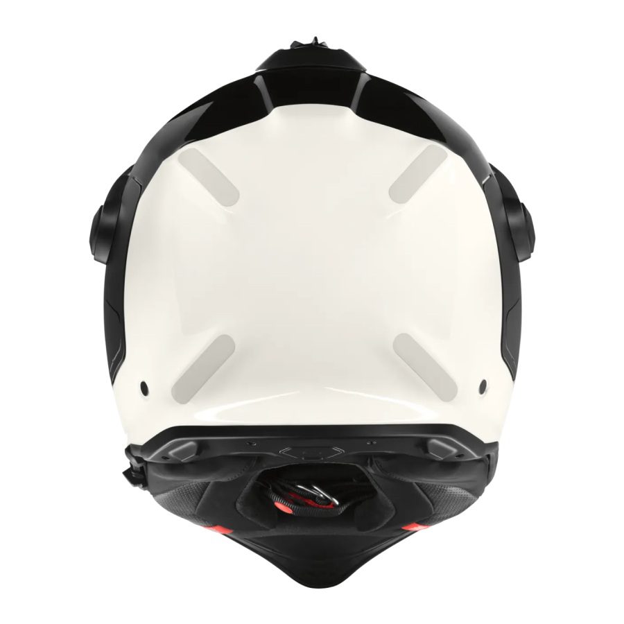 GS Rallye Carbon helmet (Tramontana)