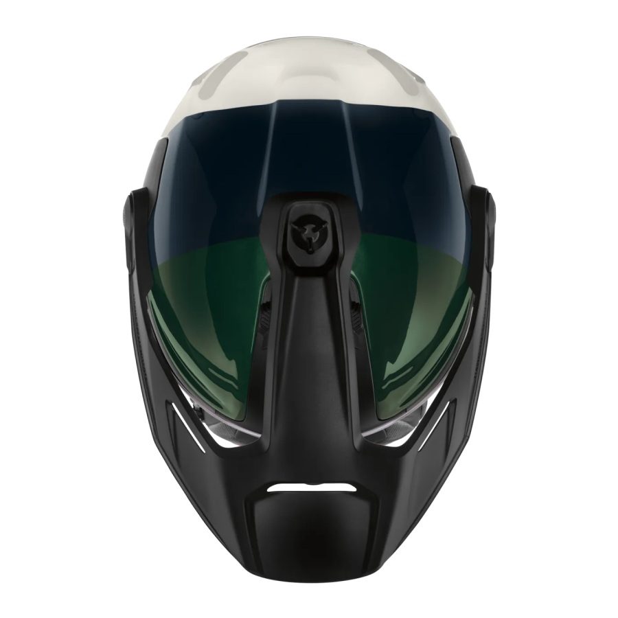 GS Rallye Carbon helmet (Tramontana)