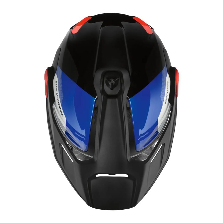 GS Rallye Carbon helmet (TROPHY)