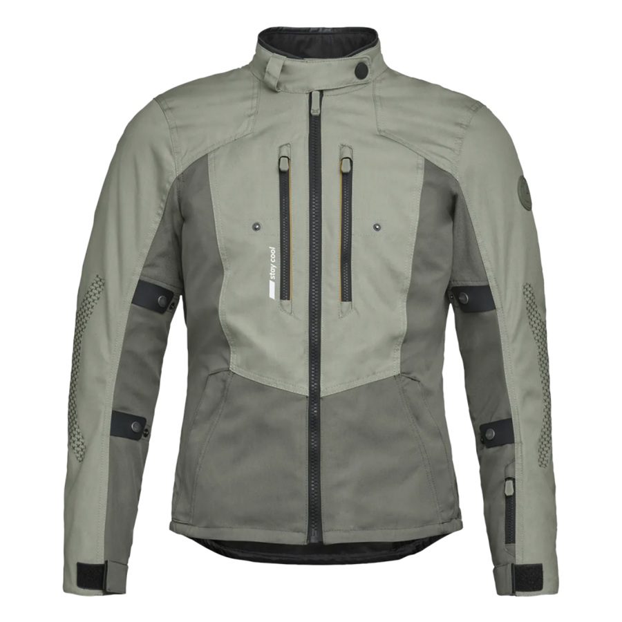 GS Coro GORE-TEX® jacket