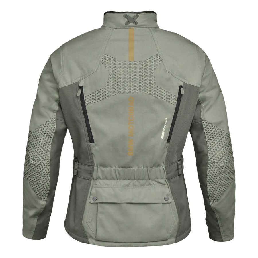 GS Coro GORE-TEX® jacket