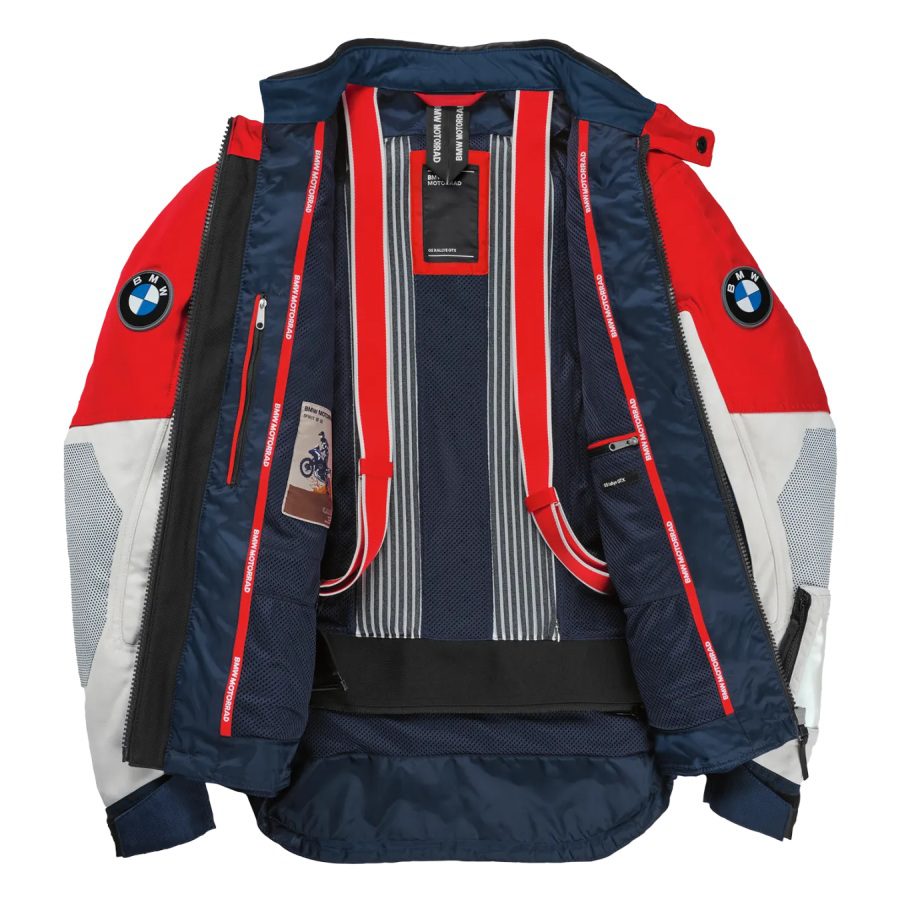 GS Rallye GORE-TEX® jacket