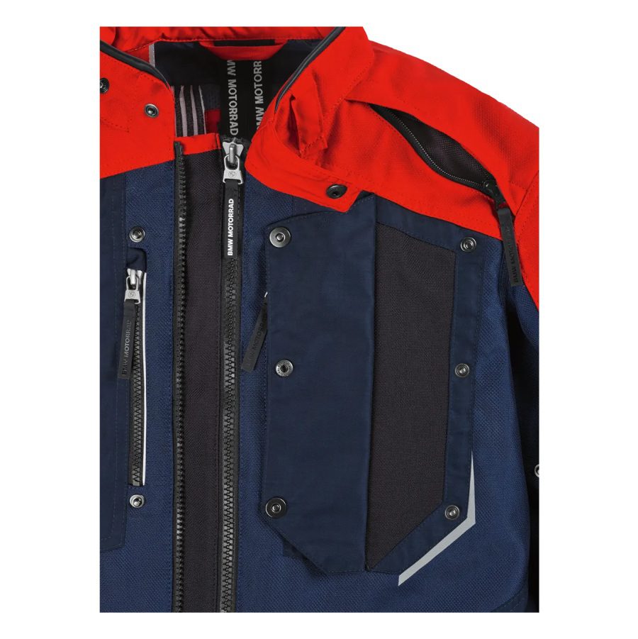 GS Rallye GORE-TEX® jacket