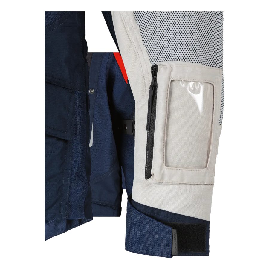 GS Rallye GORE-TEX® jacket